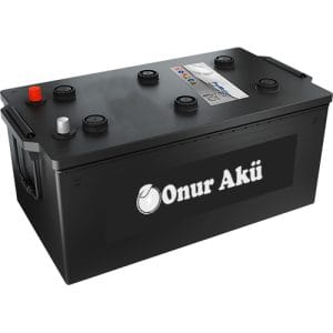 Onur Akü Tarım Aküleri